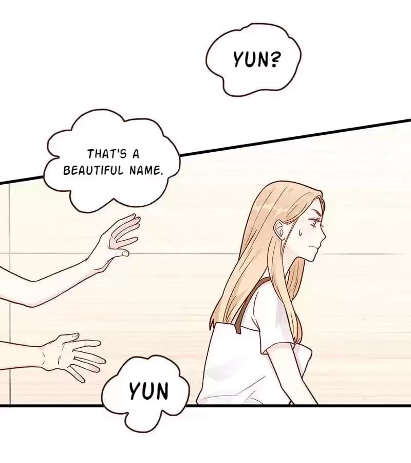 Read The Worst Infatuation chapter 105 image 41 on Lezhin