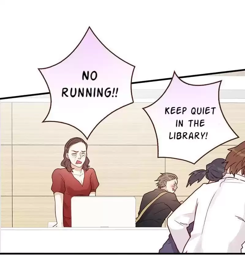 Read The Worst Infatuation chapter 105 image 46 on Lezhin