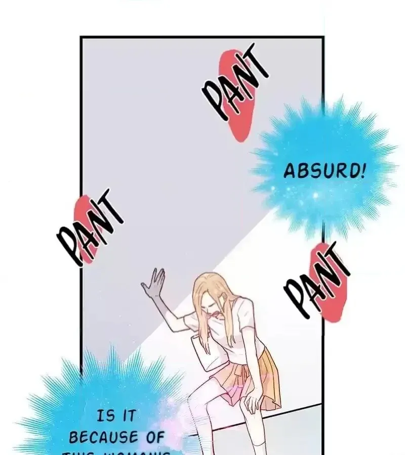Read The Worst Infatuation chapter 105 image 49 on Lezhin