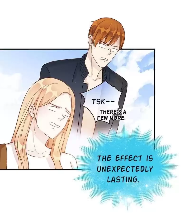 Read The Worst Infatuation chapter 105 image 55 on Lezhin