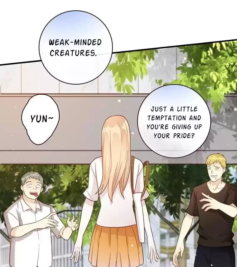 Read The Worst Infatuation chapter 105 image 57 on Lezhin