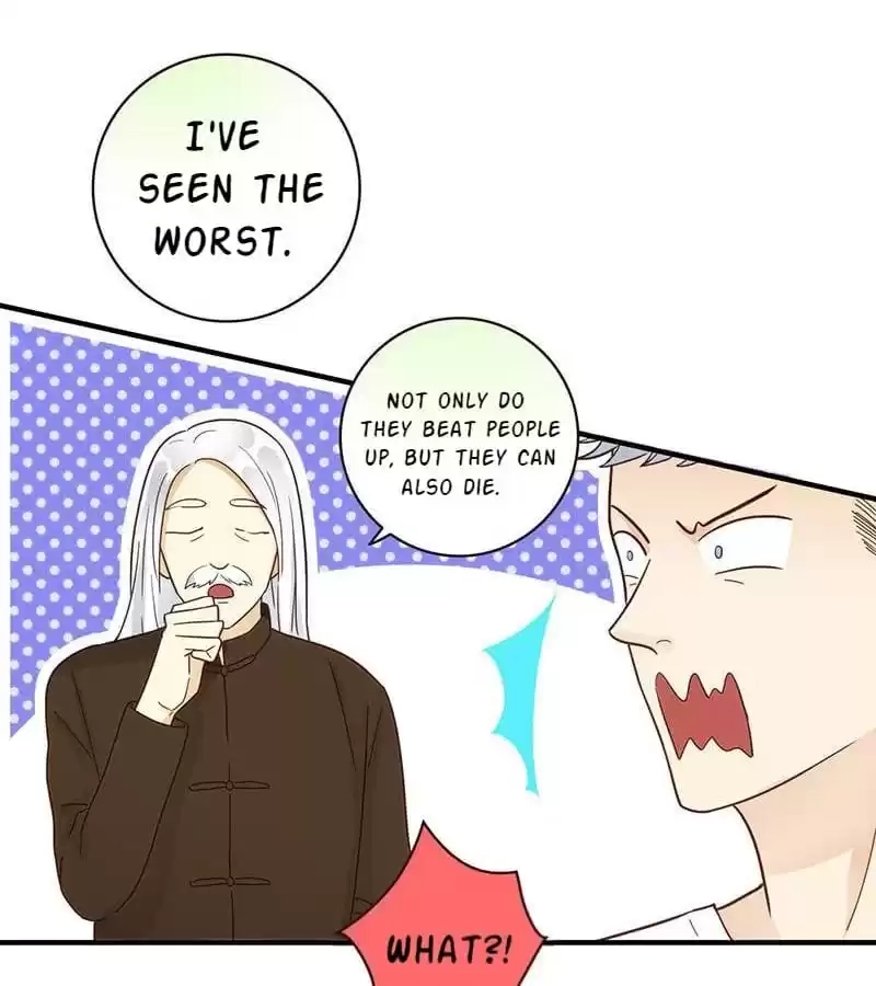 Read The Worst Infatuation chapter 105 image 67 on Lezhin