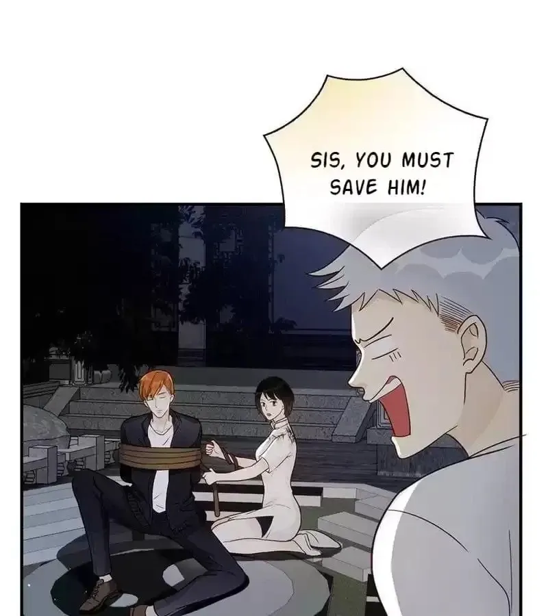 Read The Worst Infatuation chapter 105 image 69 on Lezhin