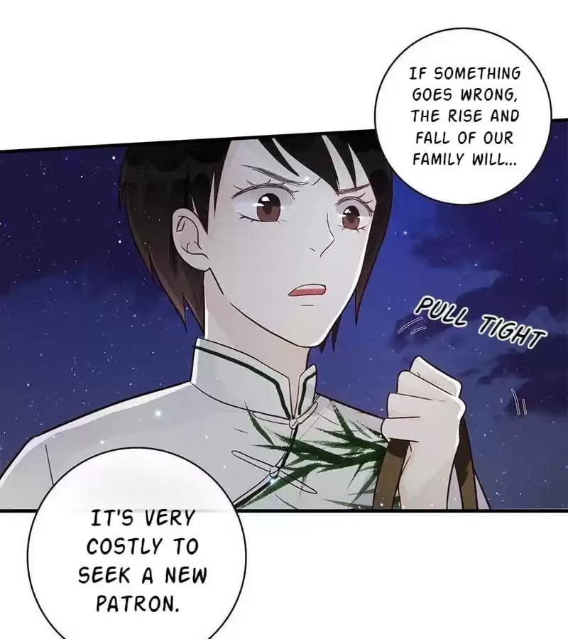 Read The Worst Infatuation chapter 105 image 71 on Lezhin
