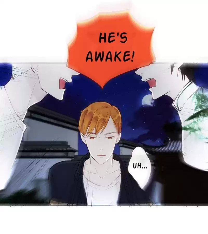 Read The Worst Infatuation chapter 105 image 74 on Lezhin