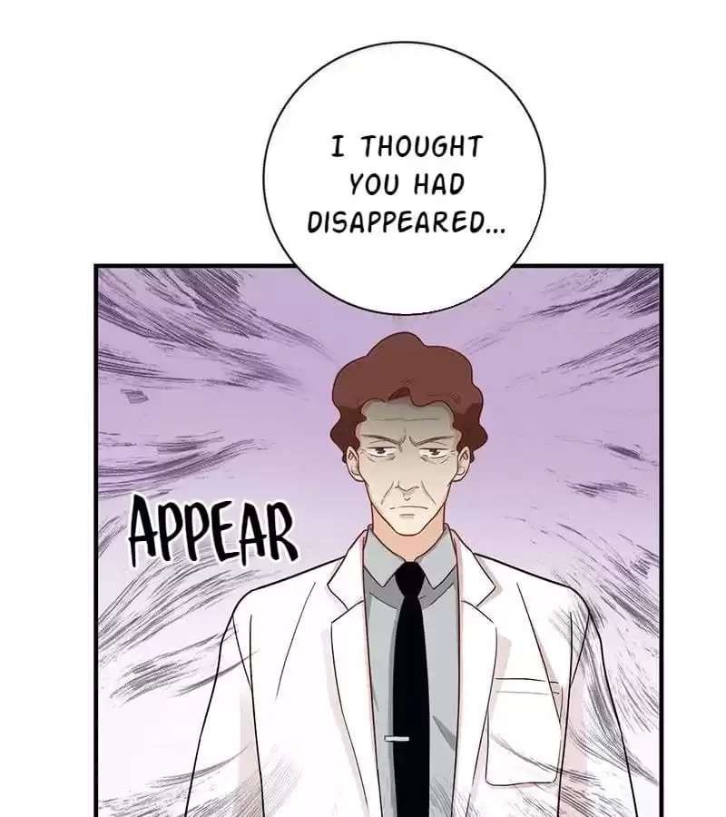 Read The Worst Infatuation chapter 106 image 100 on Lezhin
