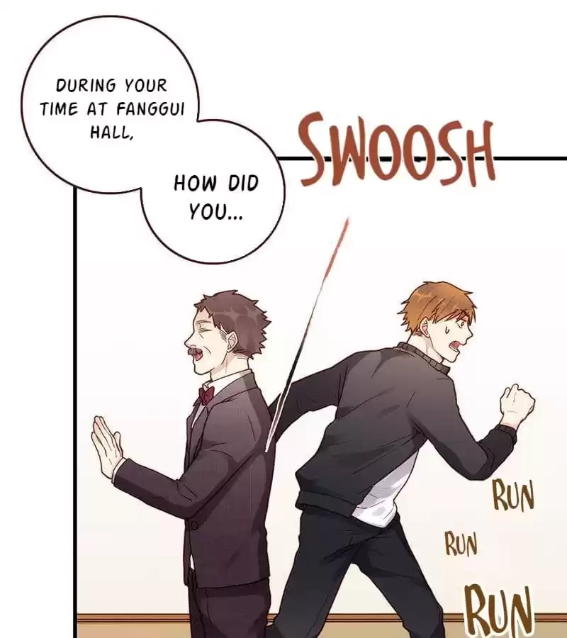 Read The Worst Infatuation chapter 106 image 13 on Lezhin
