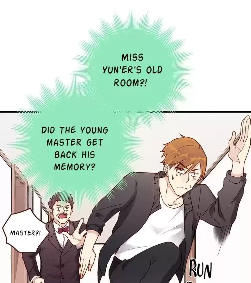 Read The Worst Infatuation chapter 106 image 17 on Lezhin