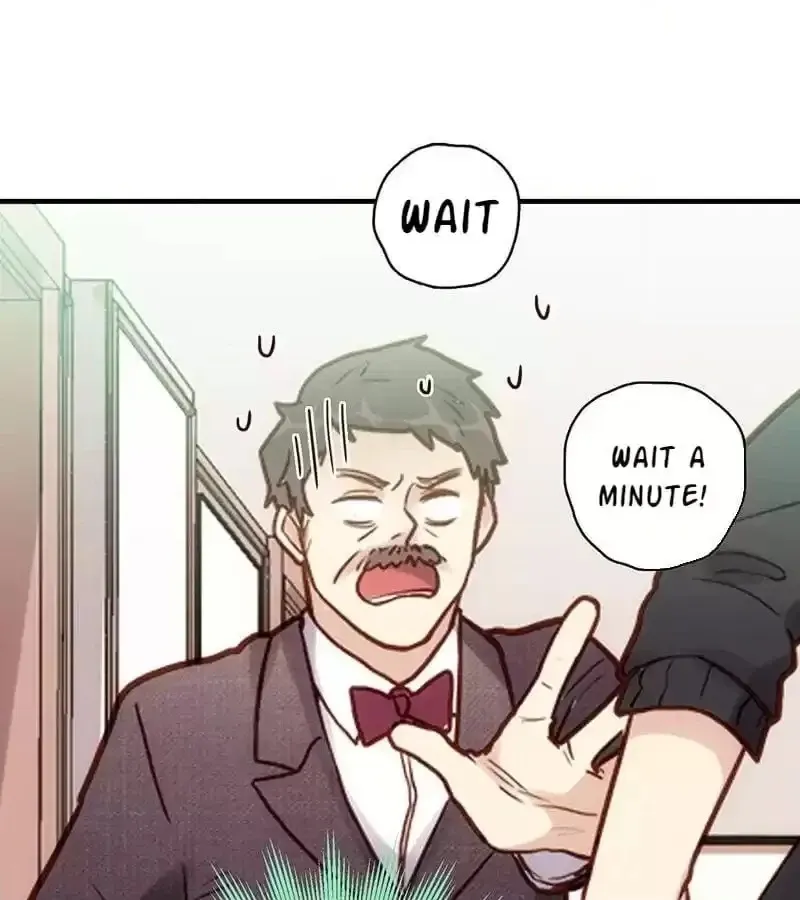 Read The Worst Infatuation chapter 106 image 19 on Lezhin