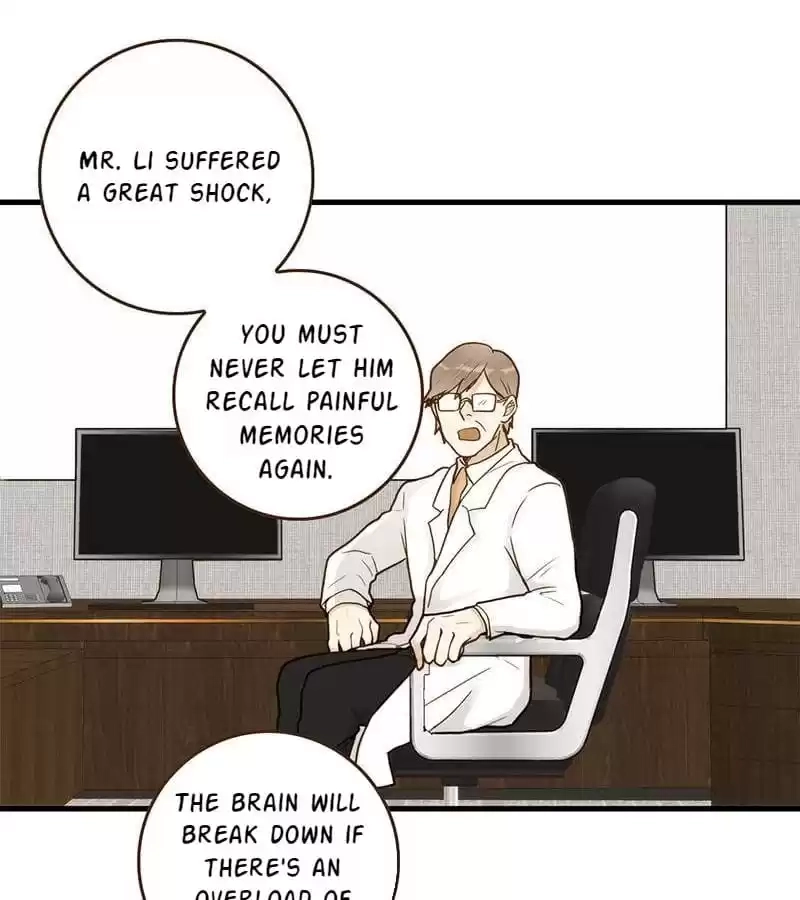 Read The Worst Infatuation chapter 106 image 21 on Lezhin