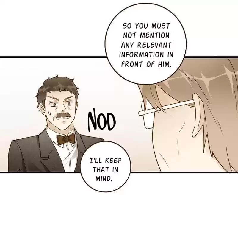 Read The Worst Infatuation chapter 106 image 23 on Lezhin