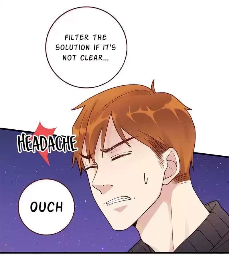Read The Worst Infatuation chapter 106 image 3 on Lezhin