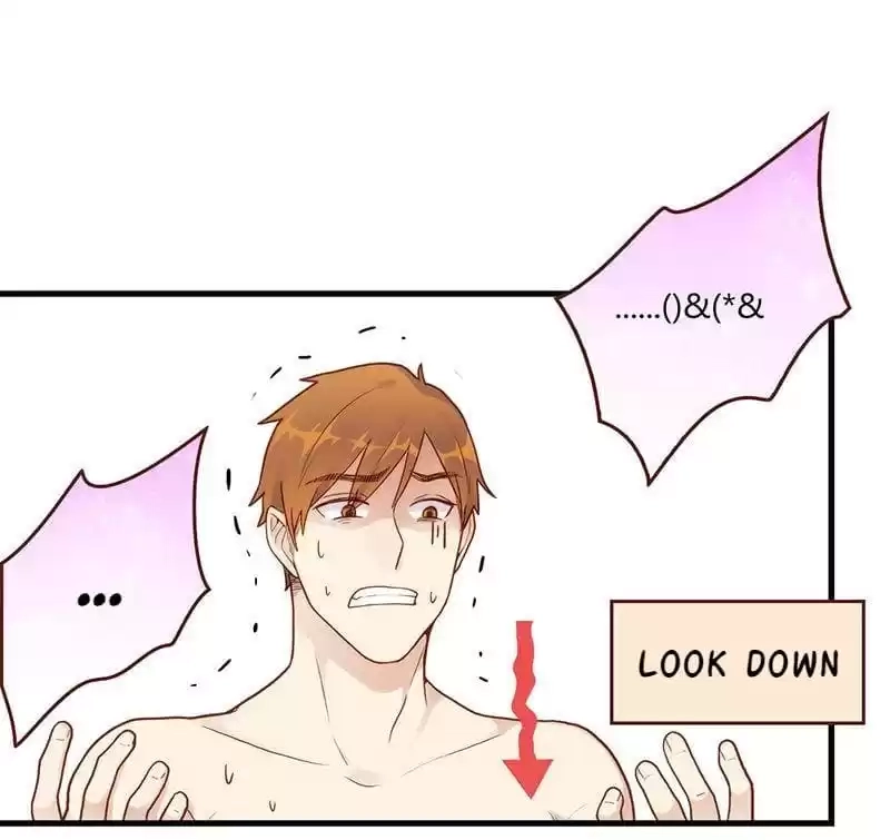 Read The Worst Infatuation chapter 106 image 30 on Lezhin