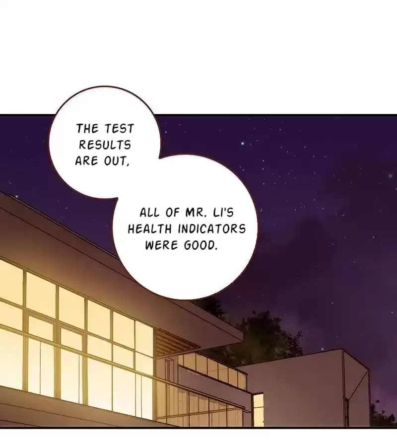 Read The Worst Infatuation chapter 106 image 34 on Lezhin