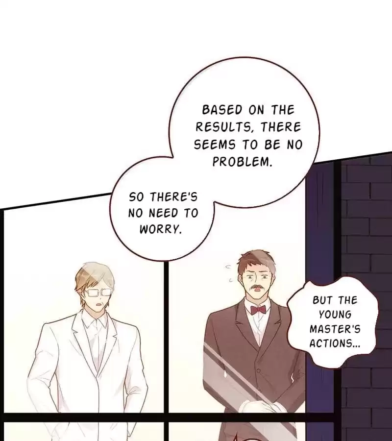 Read The Worst Infatuation chapter 106 image 36 on Lezhin