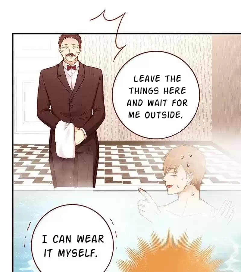 Read The Worst Infatuation chapter 106 image 40 on Lezhin