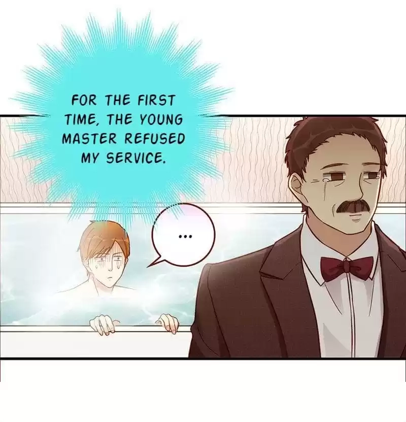 Read The Worst Infatuation chapter 106 image 46 on Lezhin