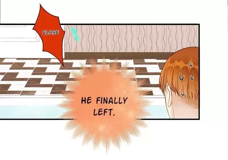 Read The Worst Infatuation chapter 106 image 47 on Lezhin