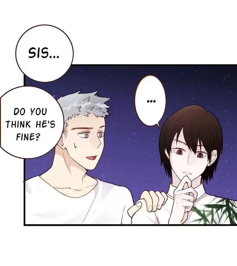Read The Worst Infatuation chapter 106 image 5 on Lezhin