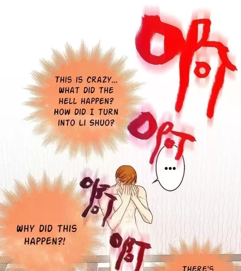 Read The Worst Infatuation chapter 106 image 52 on Lezhin