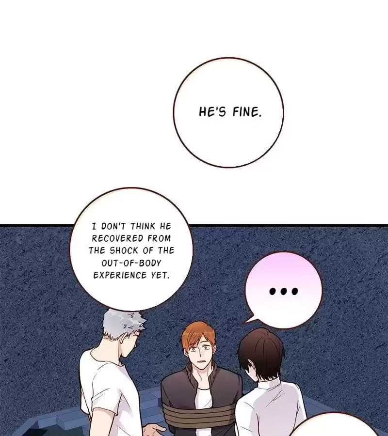 Read The Worst Infatuation chapter 106 image 7 on Lezhin