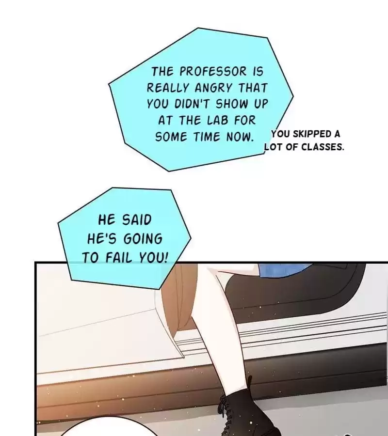 Read The Worst Infatuation chapter 106 image 91 on Lezhin