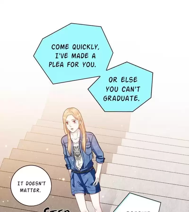Read The Worst Infatuation chapter 106 image 95 on Lezhin