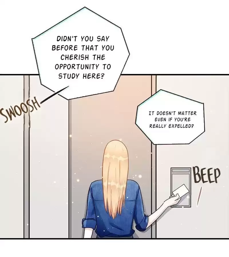 Read The Worst Infatuation chapter 106 image 97 on Lezhin