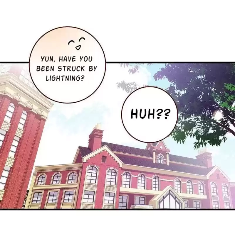 Read The Worst Infatuation chapter 107 image 0 on Lezhin