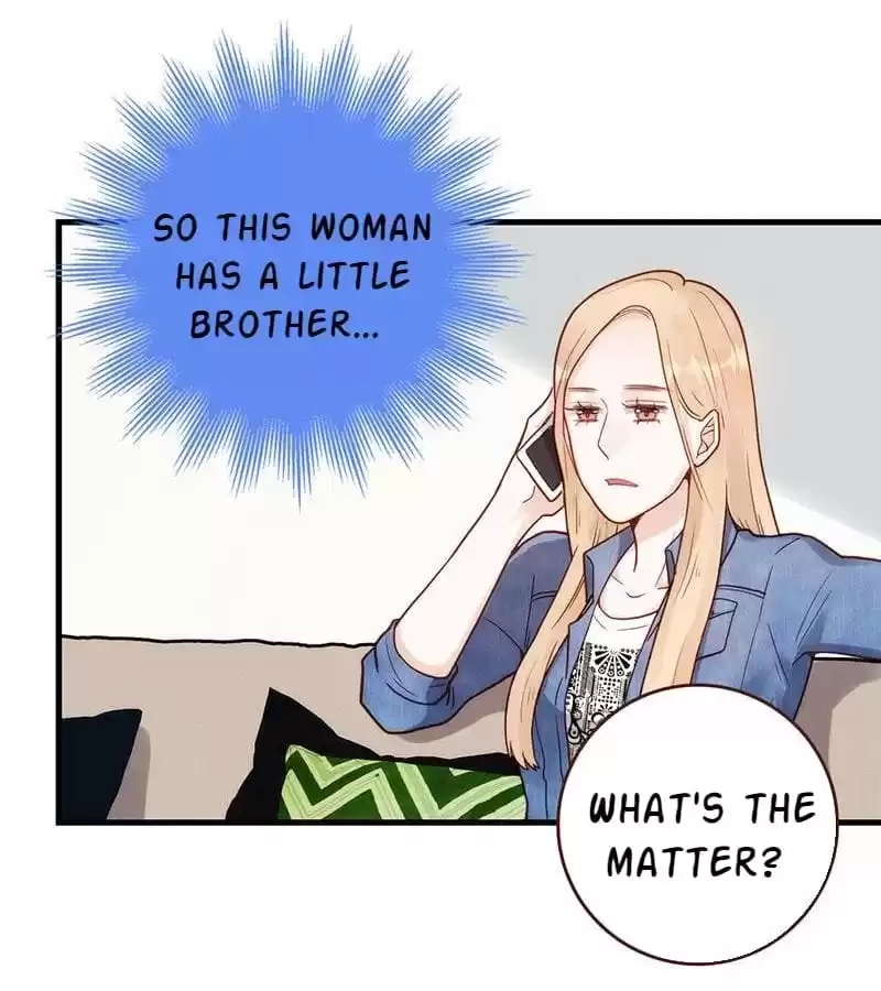 Read The Worst Infatuation chapter 107 image 16 on Lezhin