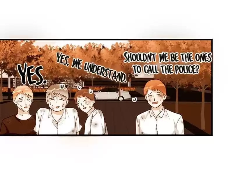 Read The Worst Infatuation chapter 107 image 28 on Lezhin