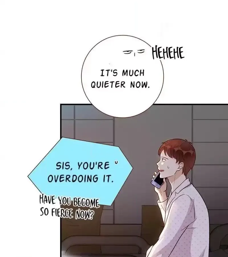 Read The Worst Infatuation chapter 107 image 29 on Lezhin