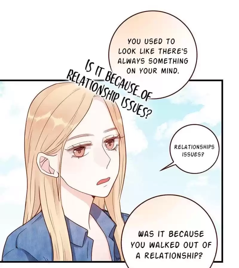 Read The Worst Infatuation chapter 107 image 3 on Lezhin
