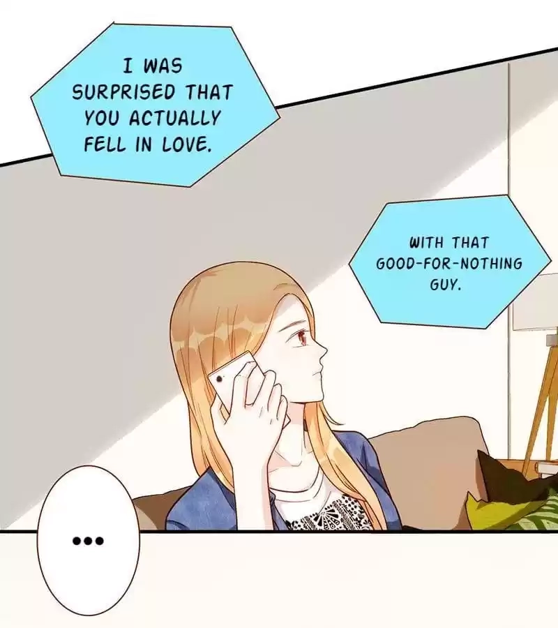 Read The Worst Infatuation chapter 107 image 33 on Lezhin