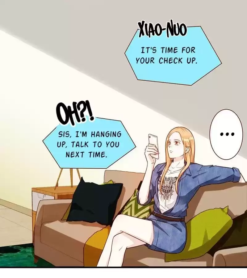 Read The Worst Infatuation chapter 107 image 36 on Lezhin