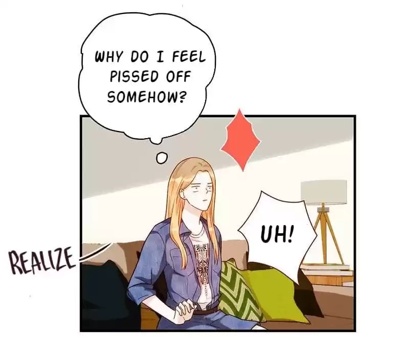 Read The Worst Infatuation chapter 107 image 43 on Lezhin