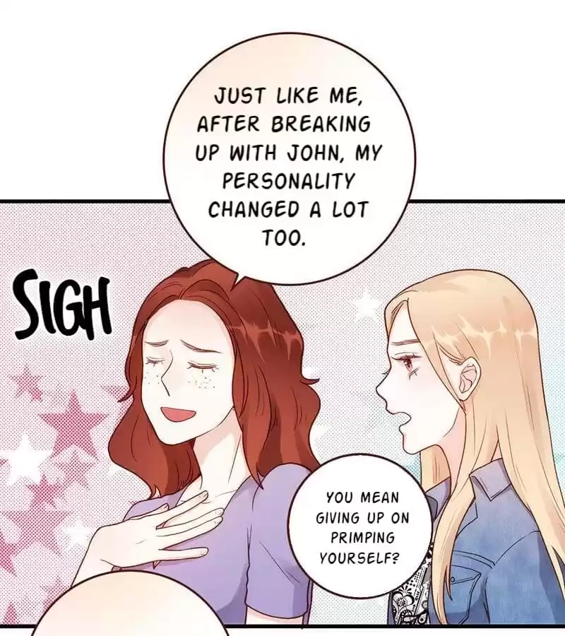 Read The Worst Infatuation chapter 107 image 5 on Lezhin