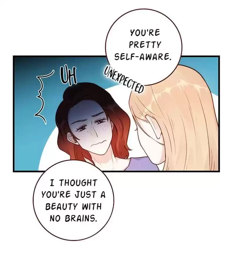Read The Worst Infatuation chapter 107 image 7 on Lezhin