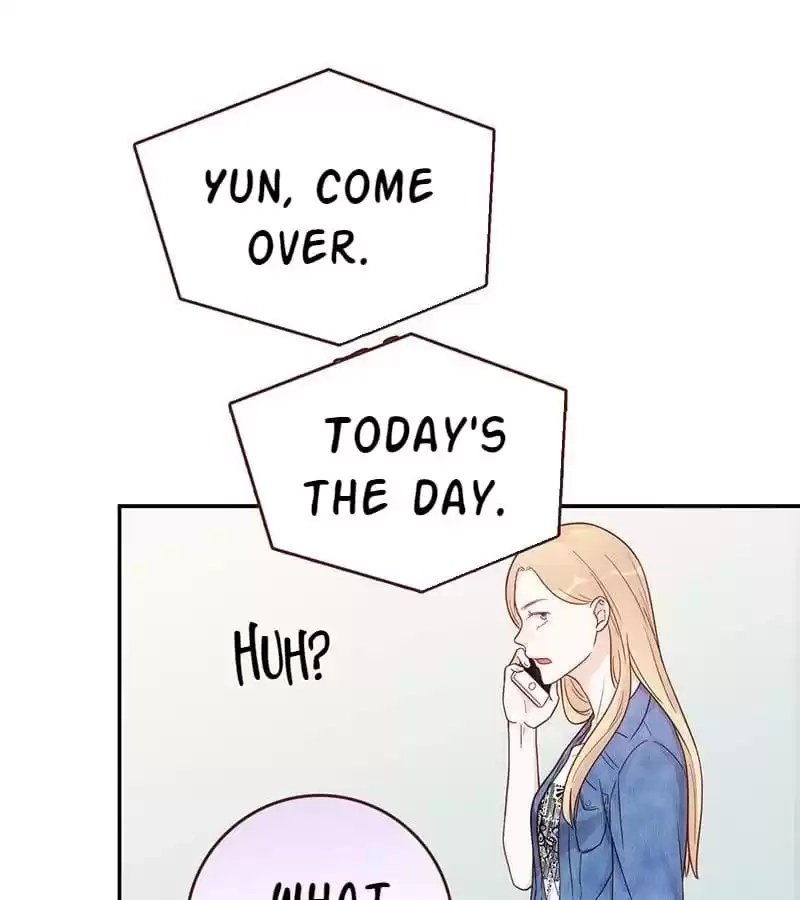 Read The Worst Infatuation chapter 108 image 0 on Lezhin