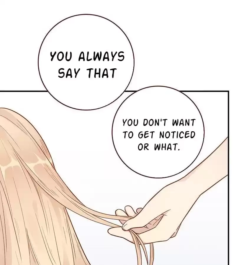Read The Worst Infatuation chapter 108 image 10 on Lezhin