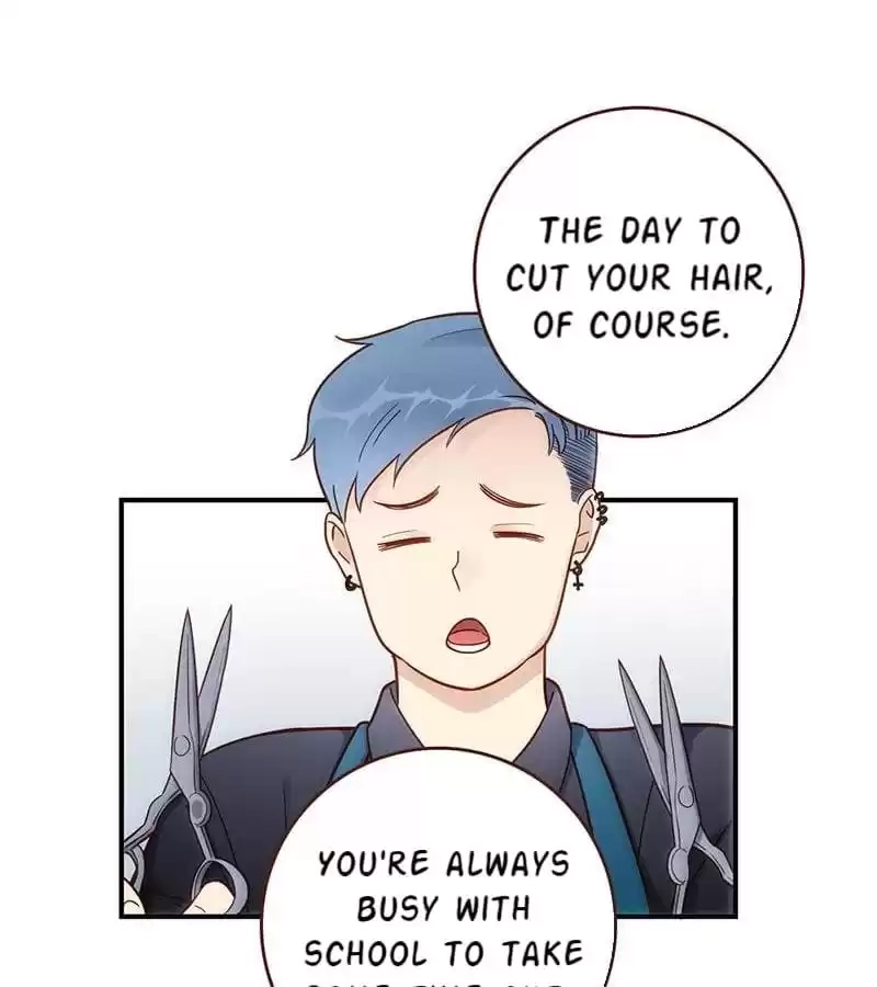 Read The Worst Infatuation chapter 108 image 2 on Lezhin
