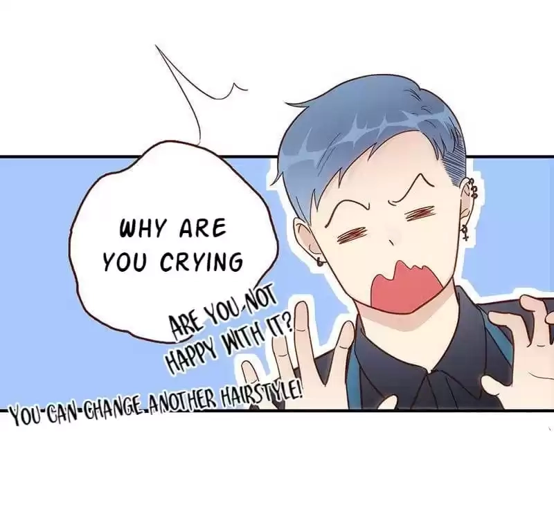 Read The Worst Infatuation chapter 108 image 25 on Lezhin