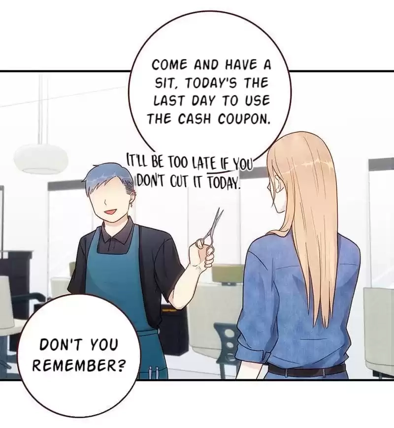Read The Worst Infatuation chapter 108 image 4 on Lezhin