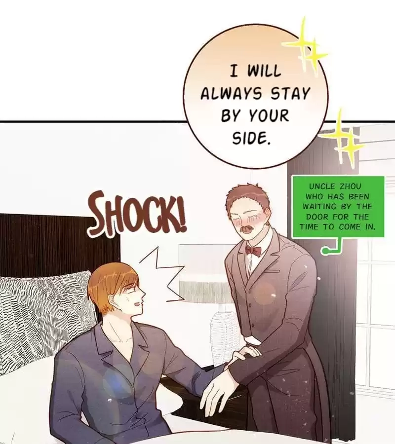 Read The Worst Infatuation chapter 108 image 42 on Lezhin