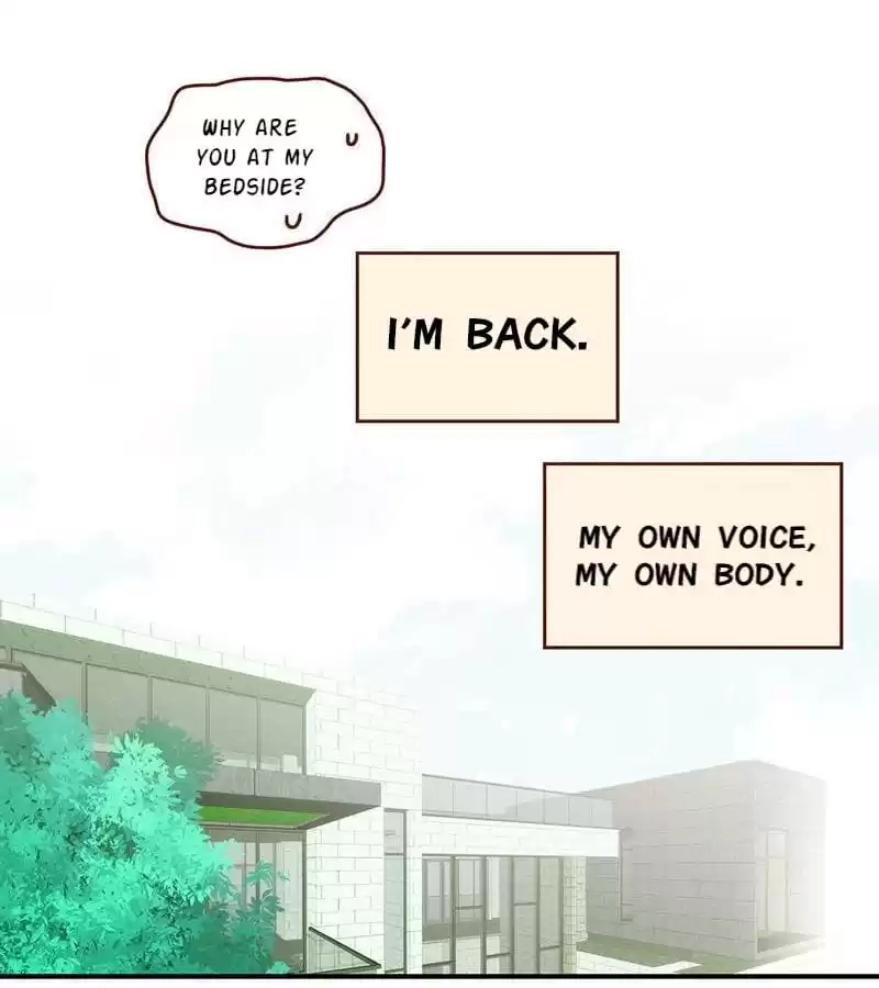 Read The Worst Infatuation chapter 108 image 44 on Lezhin