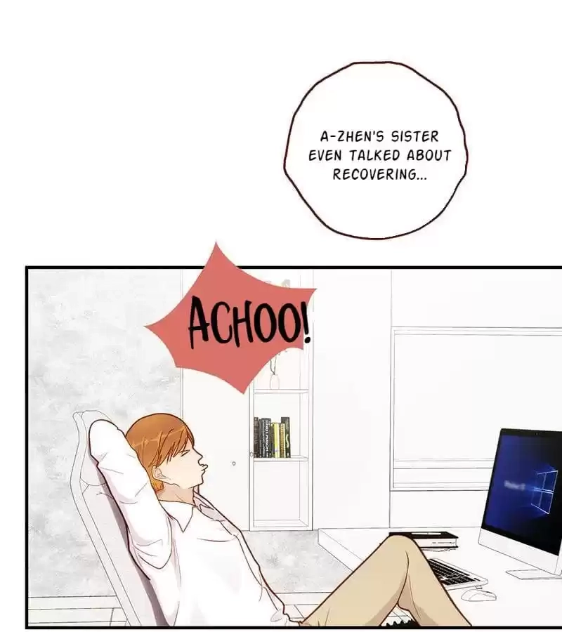 Read The Worst Infatuation chapter 108 image 48 on Lezhin