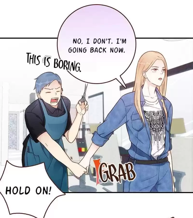 Read The Worst Infatuation chapter 108 image 5 on Lezhin