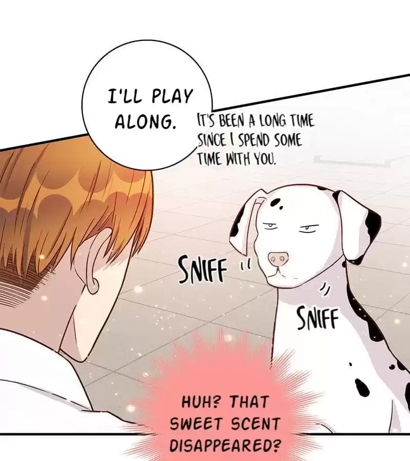 Read The Worst Infatuation chapter 108 image 56 on Lezhin