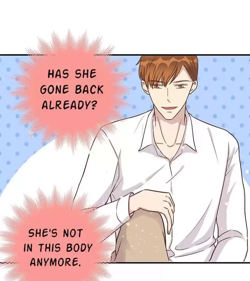 Read The Worst Infatuation chapter 108 image 58 on Lezhin