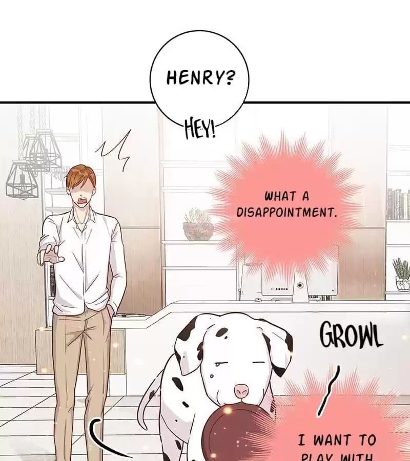 Read The Worst Infatuation chapter 108 image 60 on Lezhin